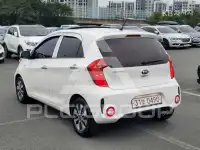 2016 KIA Morning
