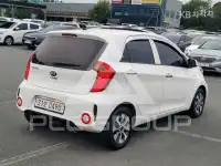 2016 KIA Morning