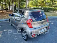 2016 KIA Morning