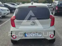 2016 KIA Morning