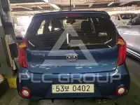 2016 KIA Morning