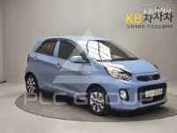2016 KIA Morning