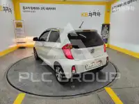 2016 KIA Morning