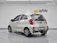 2016 KIA Morning