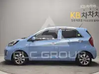 2016 KIA Morning