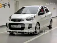 2016 KIA Morning