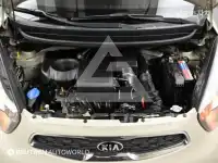 2016 KIA Morning