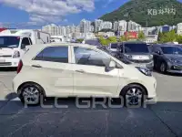 2016 KIA Morning