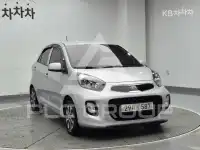 2016 KIA Morning