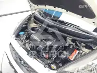 2016 KIA Morning