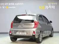 2016 KIA Morning