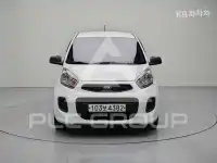 2016 KIA Morning