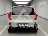 2016 KIA Morning