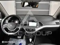2016 KIA Morning