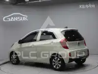 2016 KIA Morning
