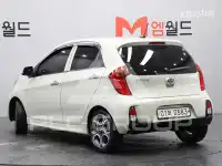 2016 KIA Morning