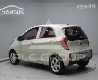 2016 KIA Morning