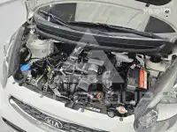 2016 KIA Morning