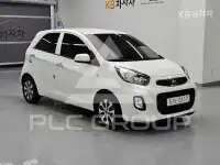 2016 KIA Morning