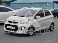 2016 KIA Morning