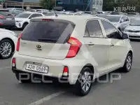 2016 KIA Morning