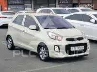 2016 KIA Morning