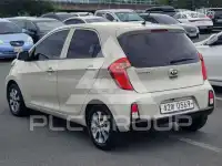 2016 KIA Morning