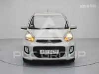 2016 KIA Morning
