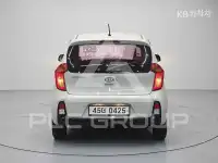 2016 KIA Morning