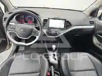 2016 KIA Morning