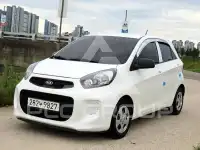 2016 KIA Morning