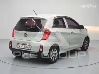 2016 KIA Morning