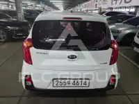 2016 KIA Morning