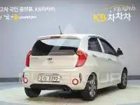 2016 KIA Morning