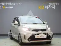2016 KIA Morning