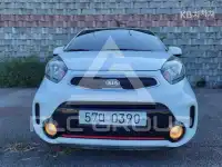 2016 KIA Morning