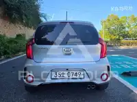 2016 KIA Morning