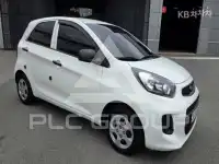 2016 KIA Morning