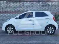 2016 KIA Morning