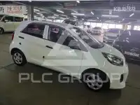 2016 KIA Morning
