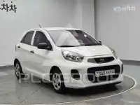 2016 KIA Morning