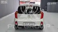 2016 KIA Morning