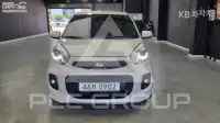 2016 KIA Morning