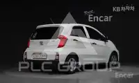 2016 KIA Morning