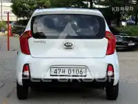 2016 KIA Morning
