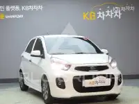 2016 KIA Morning