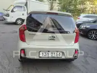 2016 KIA Morning