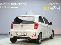 2016 KIA Morning