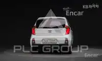 2016 KIA Morning