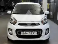 2016 KIA Morning